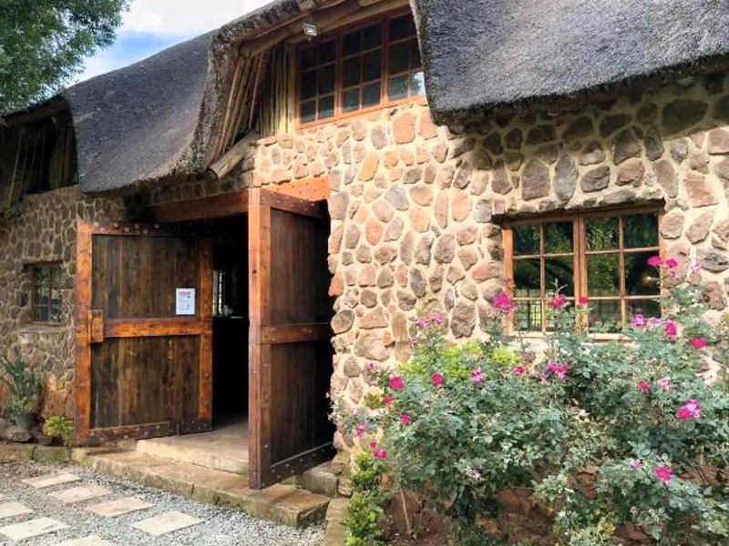 63OnNyala Function lodge and spa venueの写真