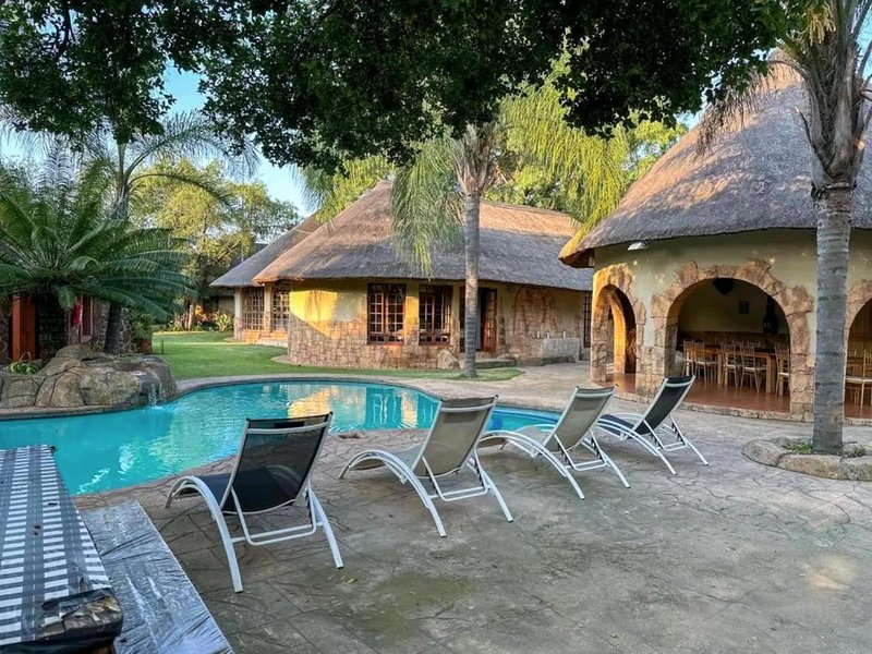63OnNyala Function lodge and spa venueの写真