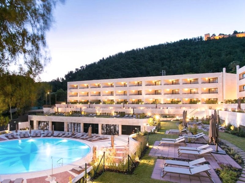Four Points by Sheraton Sesimbraの写真