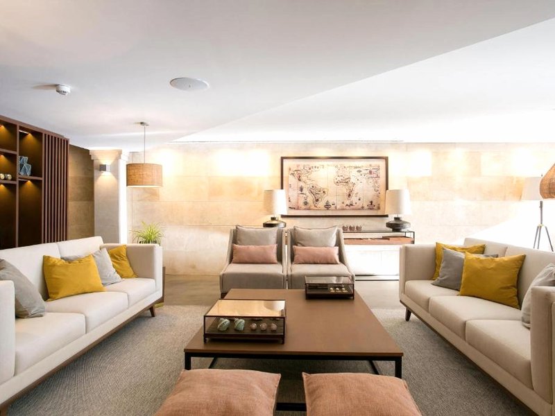 Four Points by Sheraton Sesimbraの写真