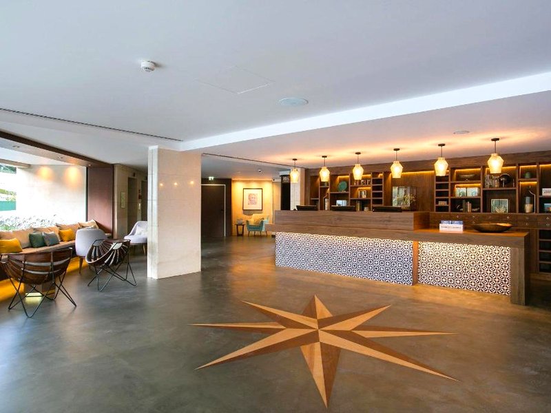 Four Points by Sheraton Sesimbraの写真
