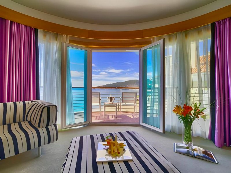 サナ セシンブラ ホテル (SANA Sesimbra Hotel)の写真