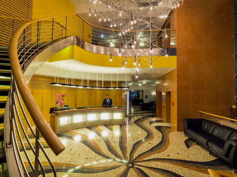 サナ セシンブラ ホテル (SANA Sesimbra Hotel)の写真