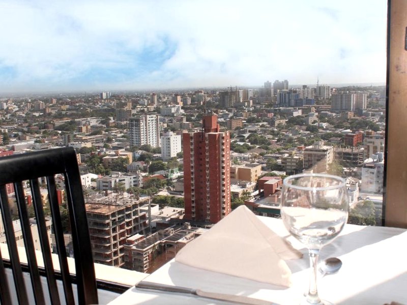 Hotel Barranquilla Plazaの写真