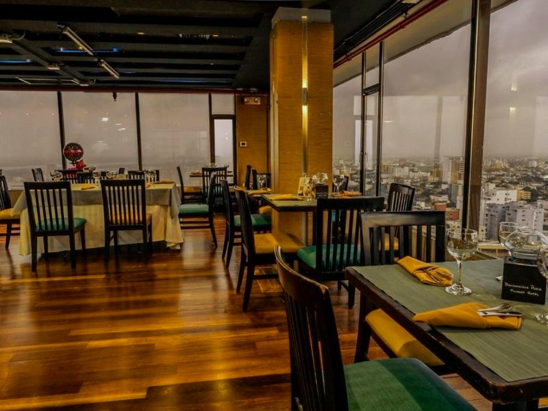 Hotel Barranquilla Plazaの写真