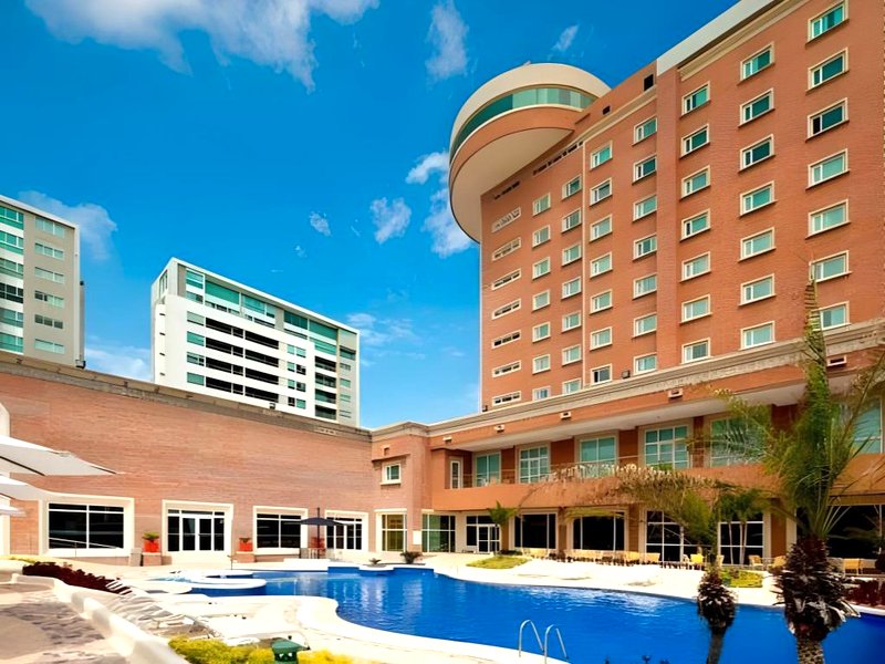 Hotel Dann Carlton Barranquilla y Centro de Convencionesの写真