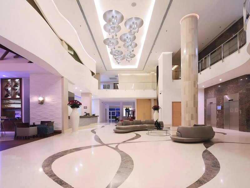 Hotel Dann Carlton Barranquilla y Centro de Convencionesの写真