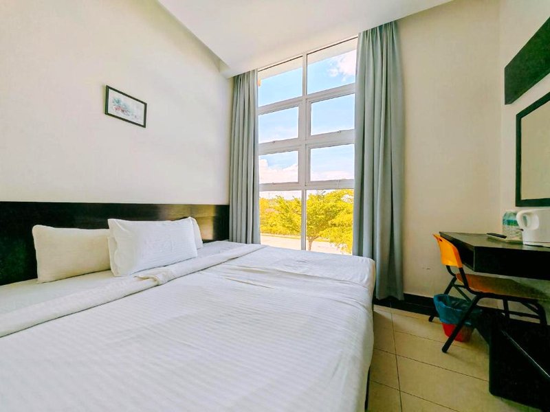 Citrine Hotel の写真