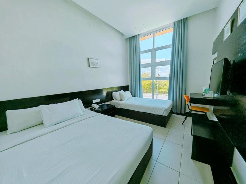 Citrine Hotel の写真
