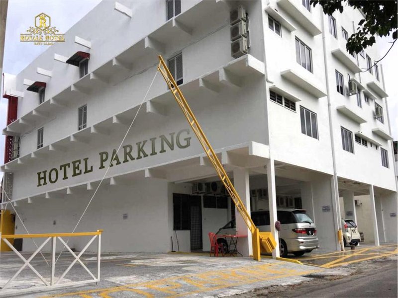 Royale Hotel Managed by Sun Innsの写真