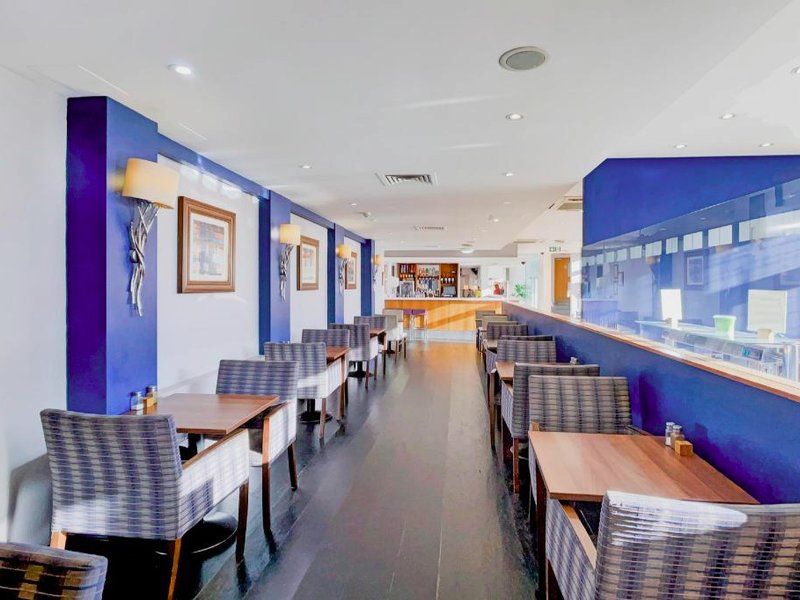 Belvilla Crewe City Centre Hotel - Lifestyleの写真