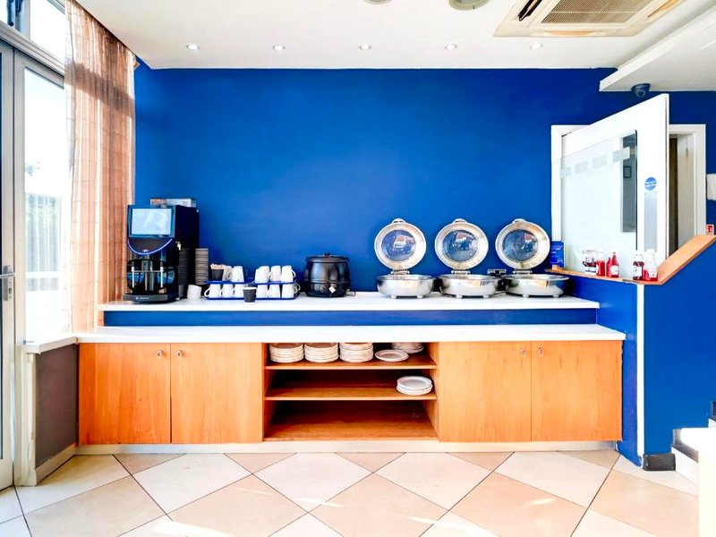Belvilla Crewe City Centre Hotel - Lifestyleの写真