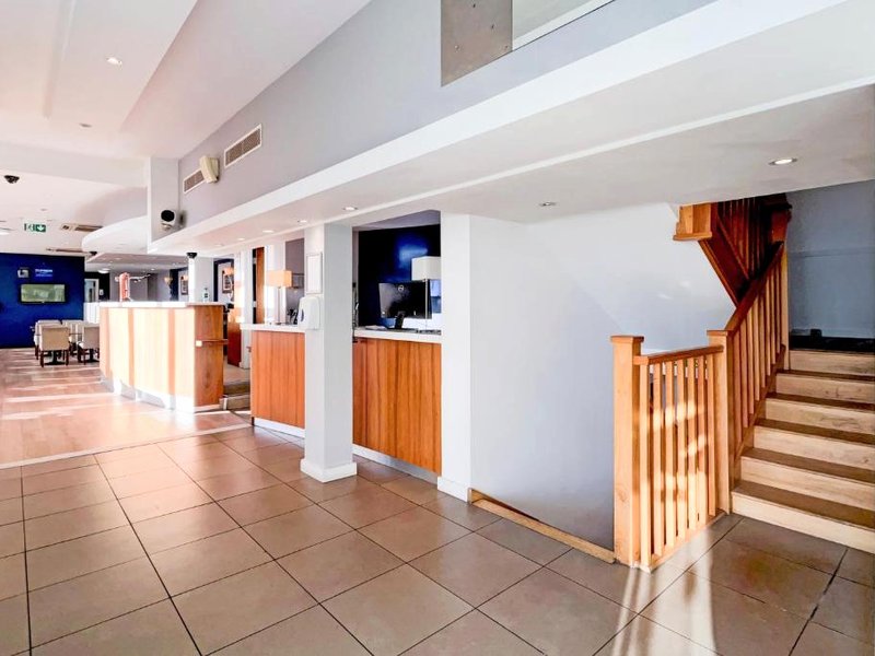 Belvilla Crewe City Centre Hotel - Lifestyleの写真