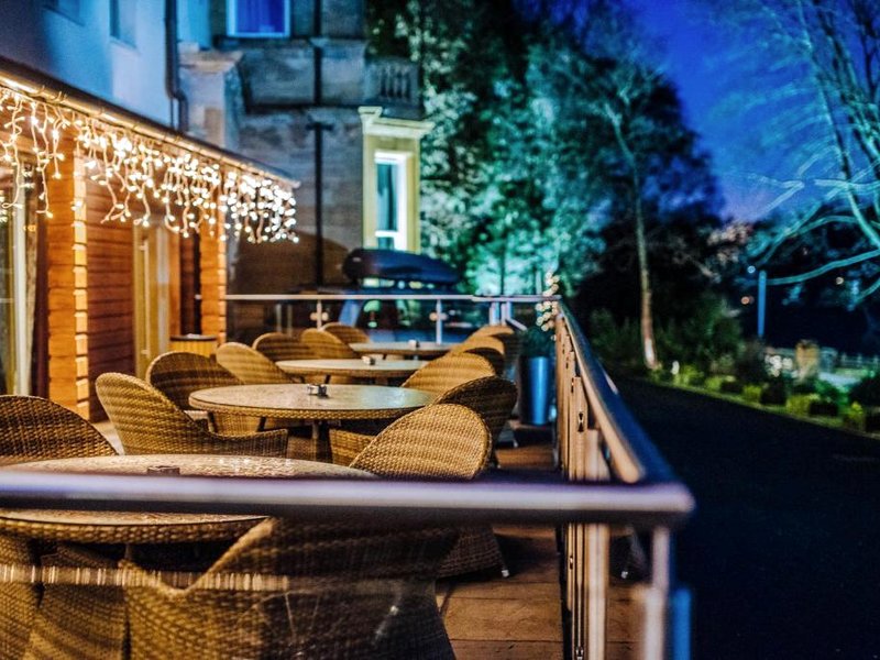 Lynnhurst Hotelの写真