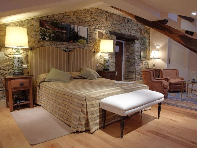 Hotel Rural Casa Xustoの写真
