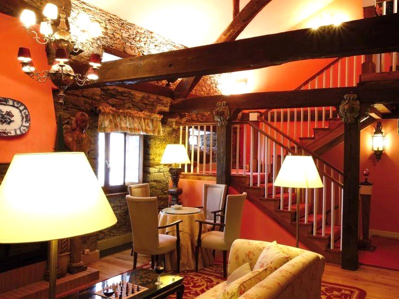 Hotel Rural Casa Xustoの写真