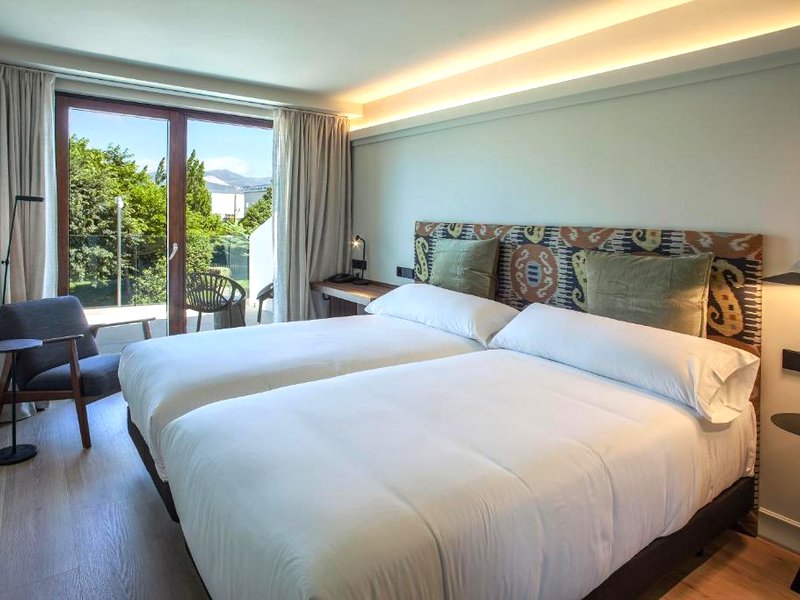Blanco Hotel Spaの写真