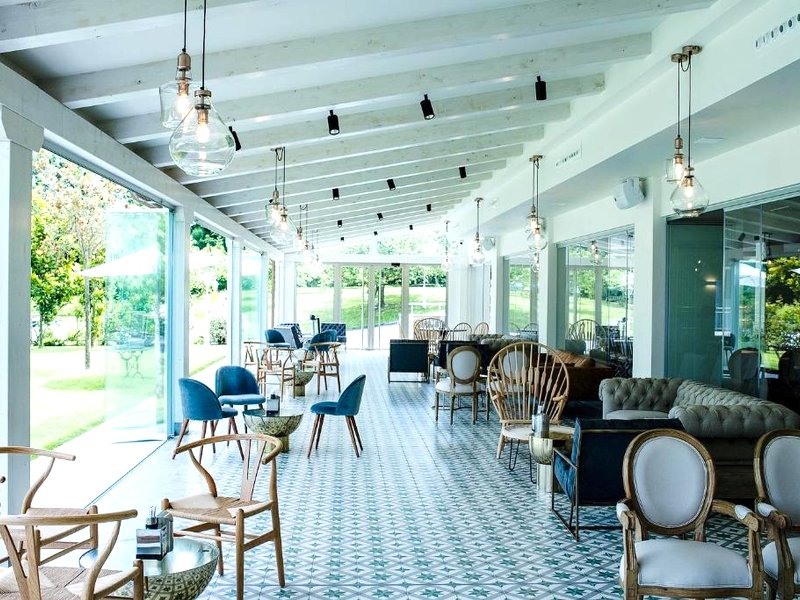 Blanco Hotel Spaの写真