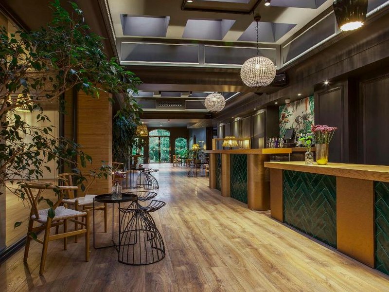 Blanco Hotel Spaの写真