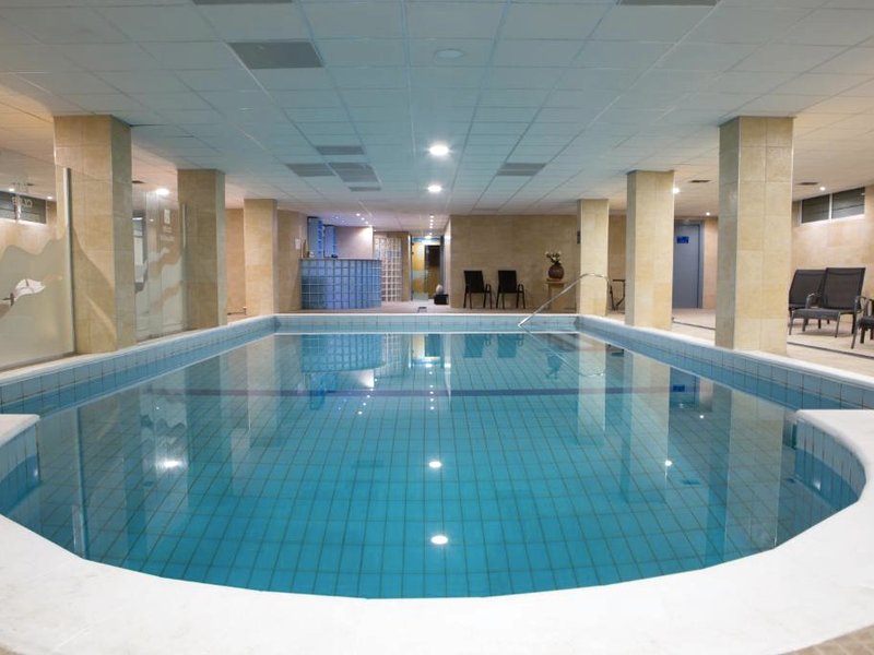 Athina Airport Hotelの写真