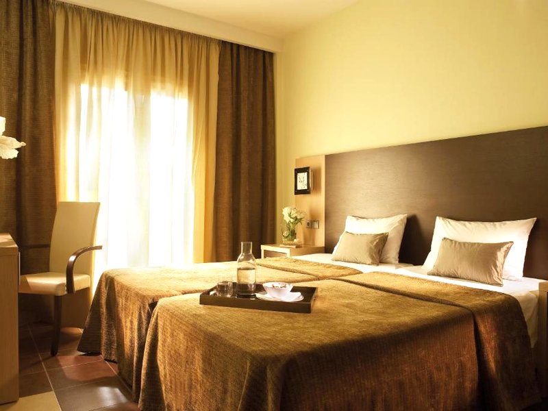 アネシスホテル (Anessis Hotel)の写真