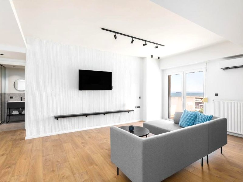 Celine:  Apartments in the centerの写真