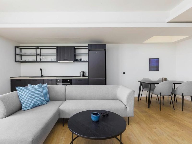 Celine:  Apartments in the centerの写真