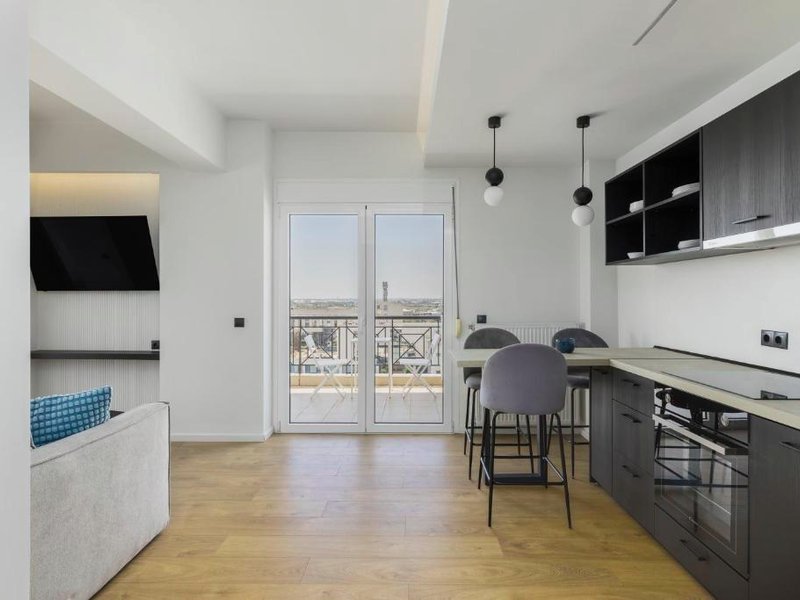 Celine:  Apartments in the centerの写真