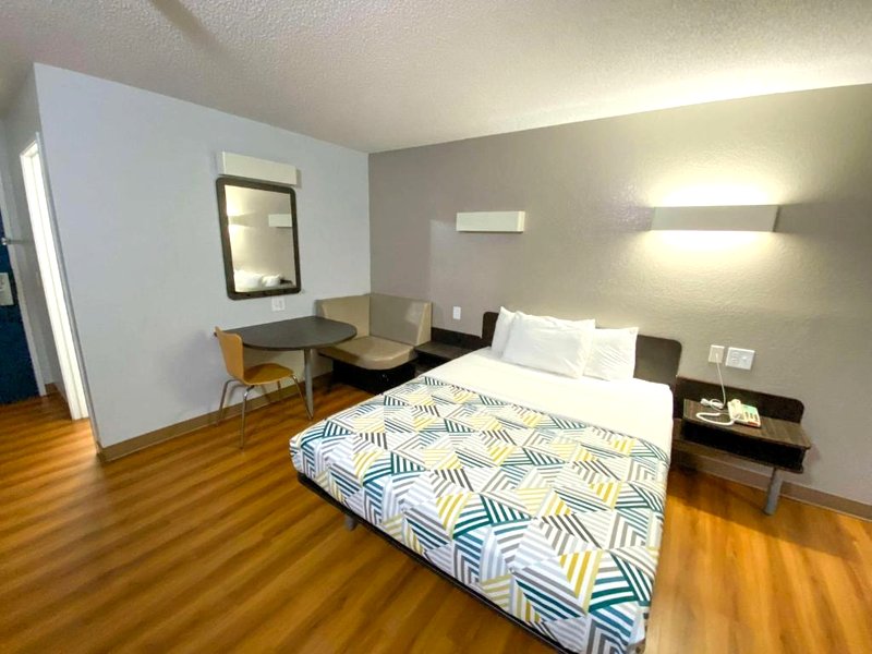 Motel 6 Salisbury, MDの写真