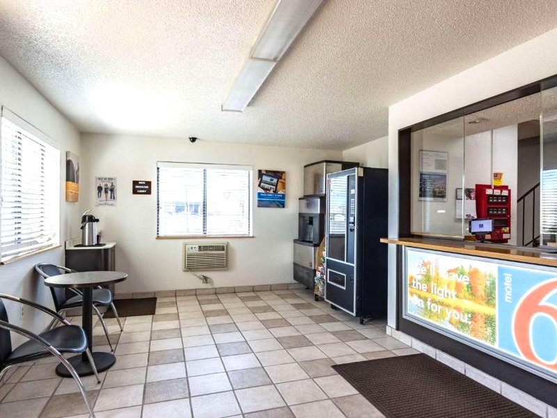 Motel 6 Salisbury, MDの写真