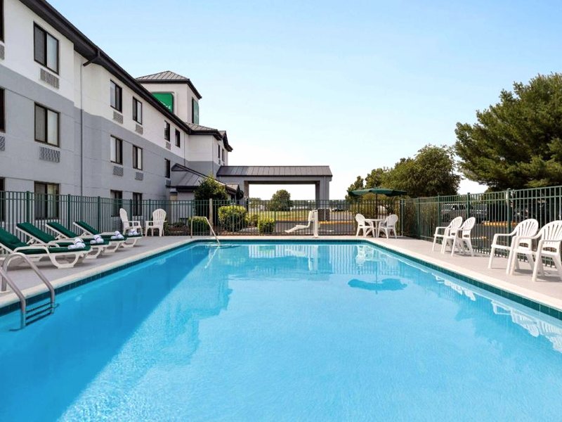 Wingate by Wyndham Salisburyの写真
