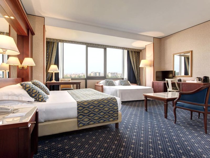 ベストウェスタン CTCホテル ベローナ (Best Western CTC Hotel Verona)の写真