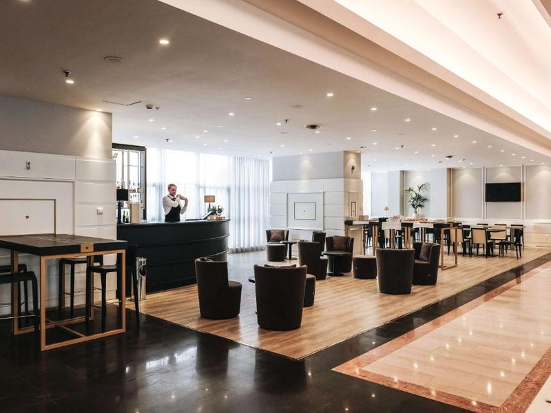 ベストウェスタン CTCホテル ベローナ (Best Western CTC Hotel Verona)の写真