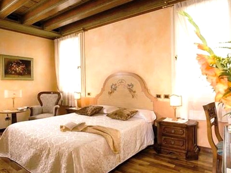 Hotel Il Chiostroの写真