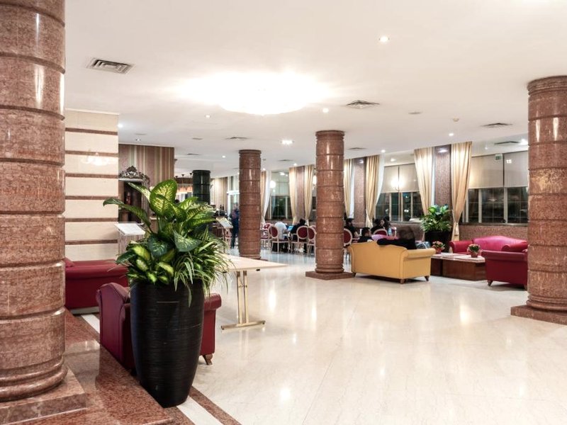 SHG Hotel Catulloの写真