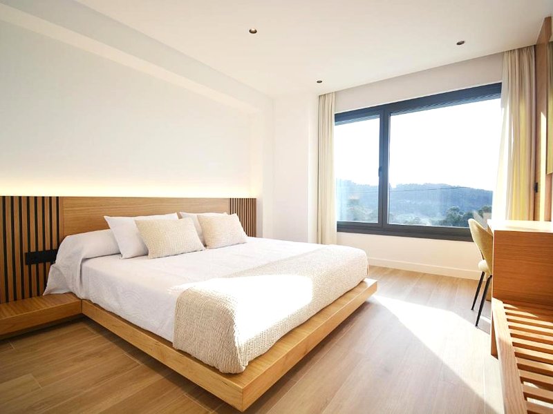 VILLA LAREDO ***の写真