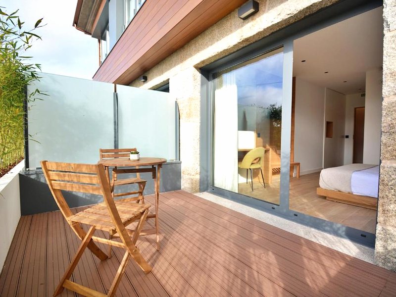 VILLA LAREDO ***の写真