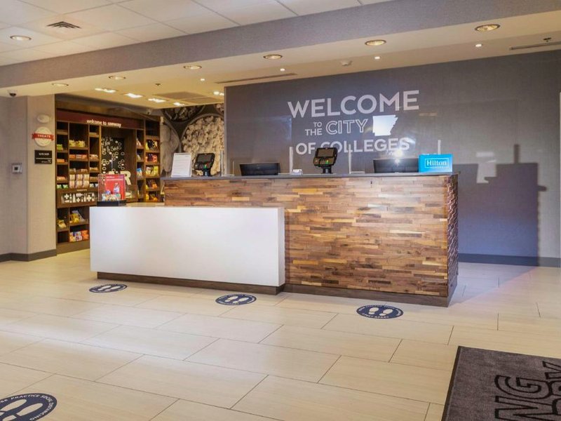Hampton Inn & Suites Conwayの写真