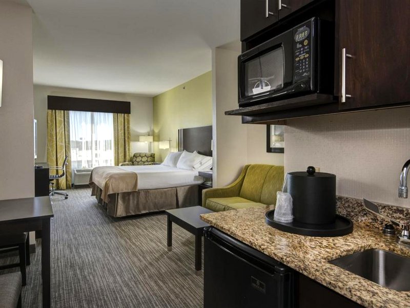 Holiday Inn Express Conway By IHGの写真