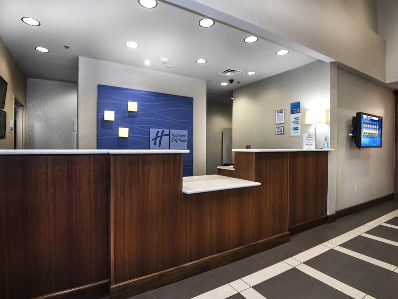 Holiday Inn Express Conway By IHGの写真