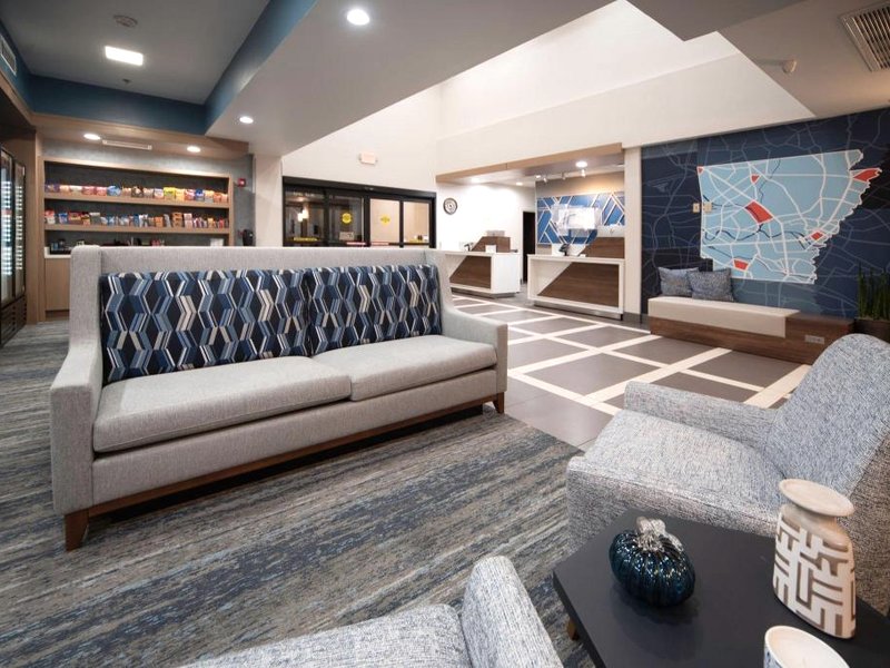 Holiday Inn Express Conway By IHGの写真