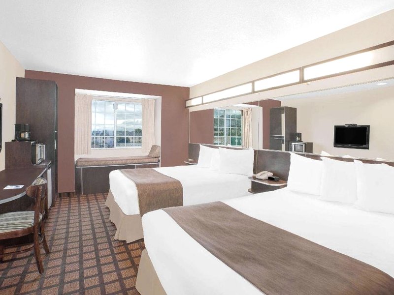 Microtel Inn & Suites by Wyndham Conwayの写真