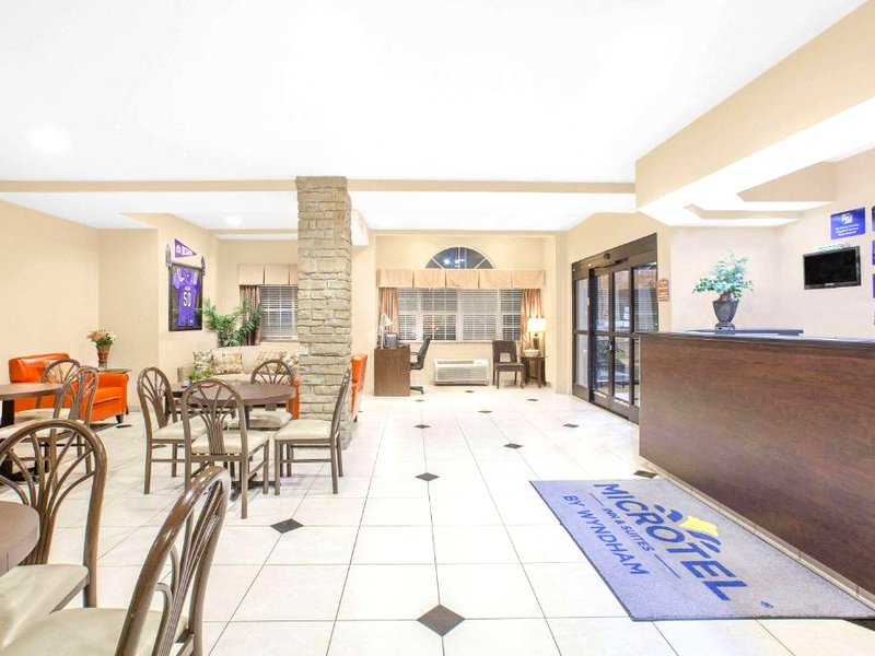 Microtel Inn & Suites by Wyndham Conwayの写真