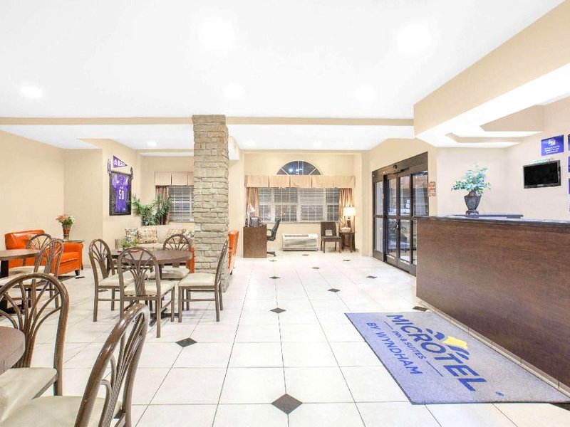 Microtel Inn & Suites by Wyndham Conwayの写真