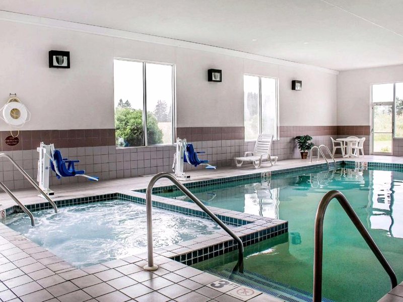 Rodeway Innの写真