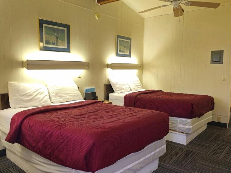 Home Motel Abbotsfordの写真