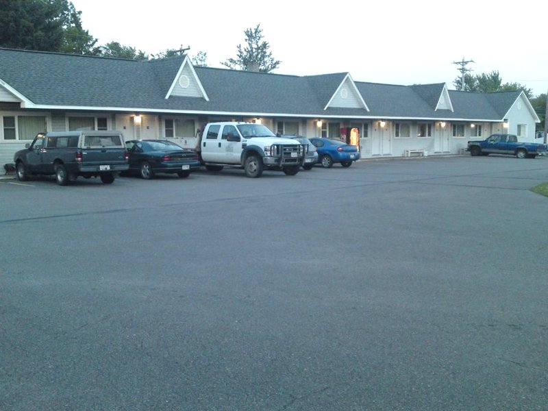 Home Motel Abbotsfordの写真