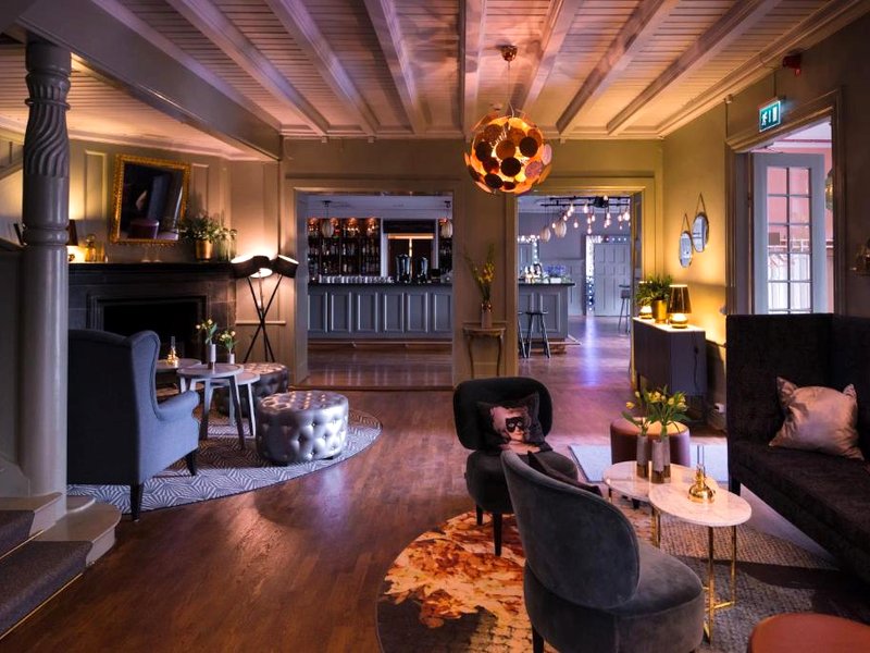 Sastaholm Hotell & Konferensの写真