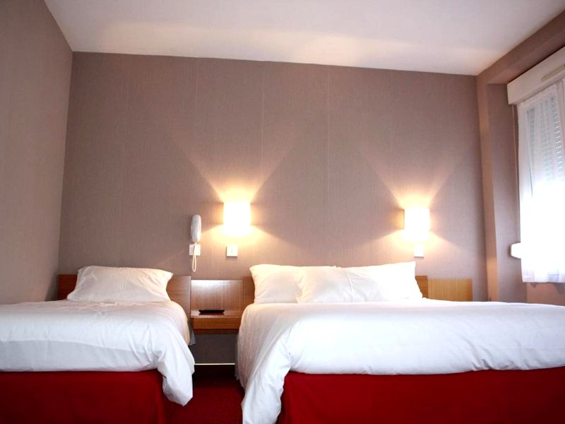 Hotel du Touringの写真