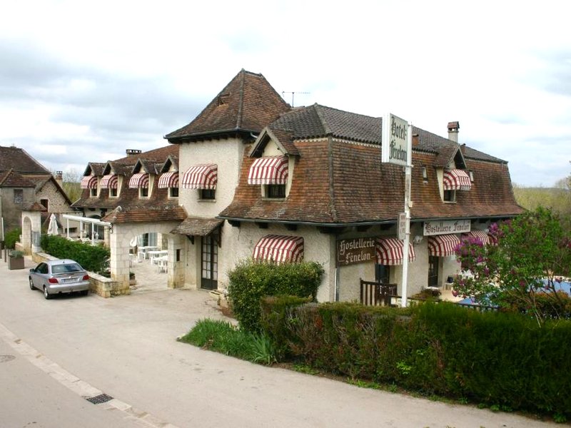 ル フェネロン (Le Fenelon)の写真